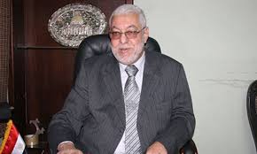 Secretary General of the MB threatens: Each one of us can wipe 100 demonstrators out!